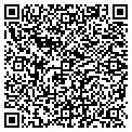 QR code with Hynes Roofing contacts