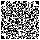 QR code with Hunting Hills Golf & Cntry CLB contacts