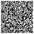 QR code with P Bobby Rumalla PA contacts