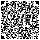 QR code with Aztec Upholstery & Carpet contacts