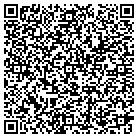 QR code with M & J Anesthesiology LLC contacts