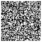QR code with Headquarters A Donna Edwards contacts