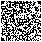 QR code with Real Estate Appraisal Inc contacts