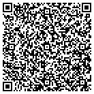 QR code with Kazu's Sushi & Japanese contacts
