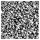 QR code with R P Murphy & Assoc Inc contacts