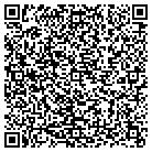 QR code with Kensington of Kissimmee contacts