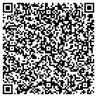 QR code with R&F Enterprise Group Inc contacts