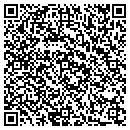 QR code with Aziza Arabians contacts