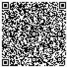 QR code with Rhodes Furniture Store 0225 contacts
