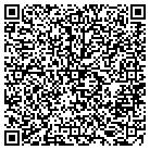 QR code with Professional Realty & Mortgage contacts