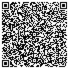 QR code with Kornell Chiropractic Center contacts