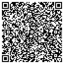 QR code with Hans King contacts