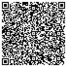 QR code with Advanced Messenger Service Inc contacts