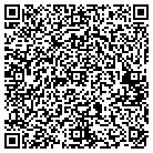 QR code with Wee Care Center Of Conway contacts