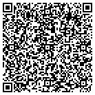 QR code with Heber Springs Culvert & Stor contacts
