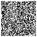 QR code with Armadillo Imports contacts