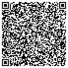 QR code with Allan Birnbaum Pa contacts