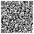 QR code with Ann Gabor contacts