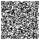 QR code with Highlands Orthodontic Care Center contacts