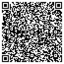 QR code with Amys Nails contacts