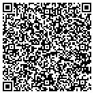 QR code with AAA Lock Service Inc contacts