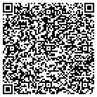 QR code with Physician's Transcription Sltn contacts