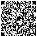 QR code with Peter Oberg contacts