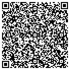 QR code with F & H Food Equipment Co contacts