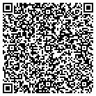 QR code with City Connections Indoor Advg contacts
