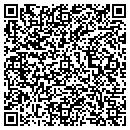QR code with George Donald contacts