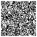QR code with R S Consulting contacts