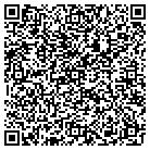 QR code with Honorable Robert M Evans contacts