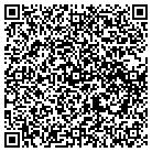 QR code with League of Environ Ed FL Inc contacts