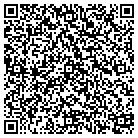 QR code with Alphaline Trading Corp contacts