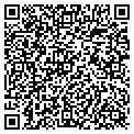 QR code with PDC Inc contacts