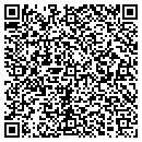 QR code with C&A Mobile Homes Inc contacts