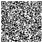 QR code with Cks Revolving Rooftop Rest contacts