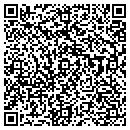 QR code with Rex M Tullis contacts