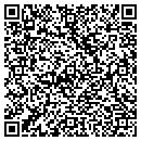 QR code with Montes Golf contacts