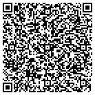 QR code with Albert W Davis Massage Therapy contacts