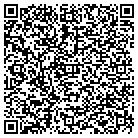 QR code with Waldron Public School District contacts