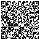 QR code with Arbonne Intl contacts