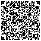 QR code with Heart & Vascular Institute-Fl contacts