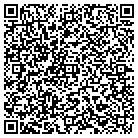 QR code with Baker County Board Commission contacts