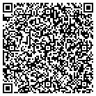 QR code with A J's Fragrances & Gifts contacts