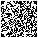 QR code with Amsterdam House contacts