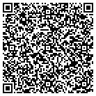 QR code with Agape International Christian contacts