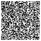 QR code with Gaff's Quality Meat Inc contacts