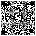 QR code with MARCELIN ELECTRONICS AND APPLI contacts