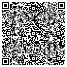 QR code with Covergirls Upholstery contacts
